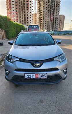 تويوتا راف 4
